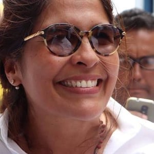 Maria G Hernandez Del Castillo