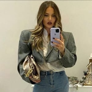 Nina Aleksic Oliveira