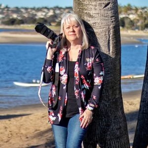 Kathy Schneider Comer