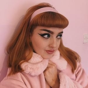 Lucy  Fuller