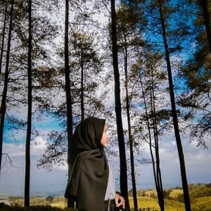 Restu Tripuji Lestari