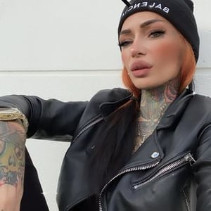 Jennifer Crista Sanchez