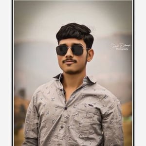 Rushikesh Dhamole Patil