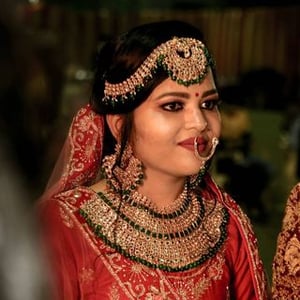 Ayushi Sachin Kothari