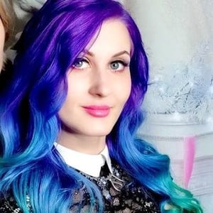 Tsvetnoe Okrashivanie