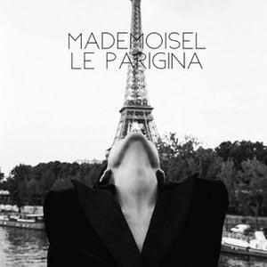 Mademoiselle Parigina