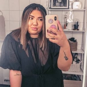 Muriel Ann Viola Andersson