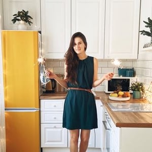 Natasha Kvartira Morya