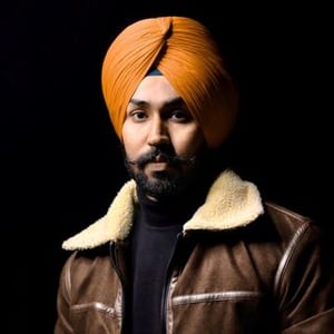 Karanpreet Singh