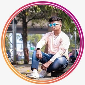 Satyajeet Bhalchandra Bhosale