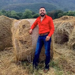 Oscar Delgado Rodriguez