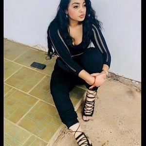 Sunaina kataria