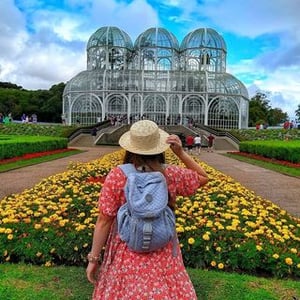 Viajando Pra Pertinho