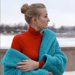 Anna Glazkova Stilist-analitik