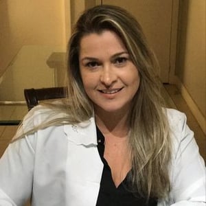 Nutricionista Materno Infantil