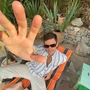 Jaime Duran De Inclan