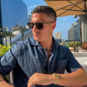 Thomas Luciano Macari