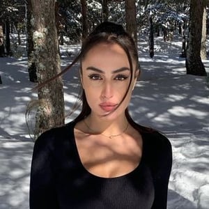 Irina Laila