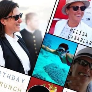 Melisa Cakarlar