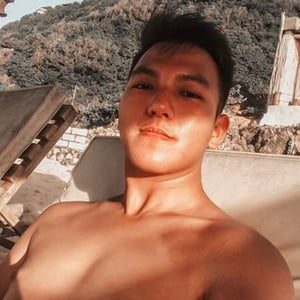 Brandon Chen Windsor