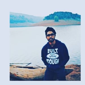 Vishnu Parida