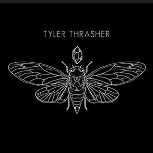 Tyler Thrasher