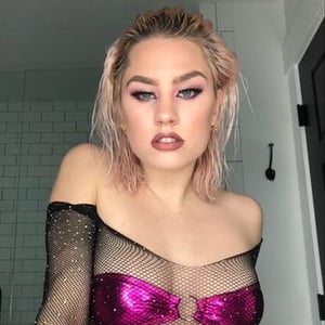 Chloe Rutherford