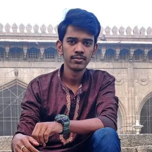 Mohammad Sulaiman Ali