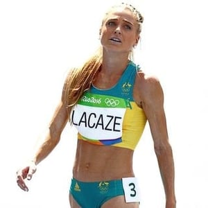 Genevieve Gregson Nee Lacaze