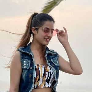 Aarohi Panwar