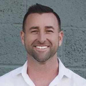 Justin Yoder  Utah Realtor