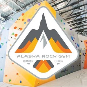 Alaska Rock Gym