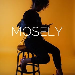 J mosely