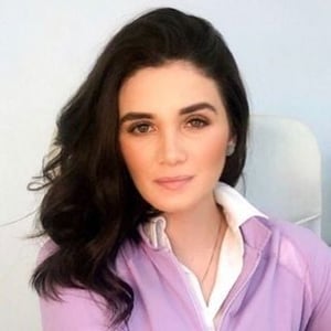 Dra. Ruth Gadelha Estite