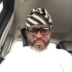 Kabir Ajibola Gbemisola