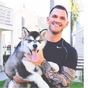 Anthony Andrew Andre