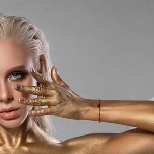 Sofiya Kolodii Dietolog