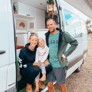 Vanlife Australia