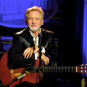 Larry Gatlin