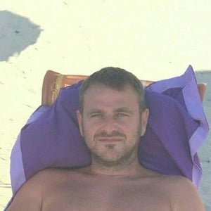 Francesco Puglia Italy