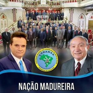 Nacao Madureira