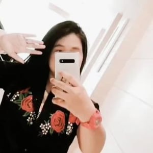 Sherina Dias Octavia