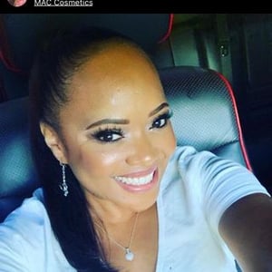 Sherry Gordy
