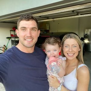 Corey Oates