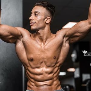 Bdnsazi Mrbi Aanlain