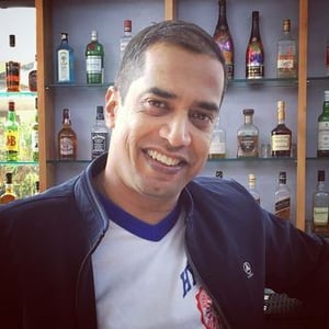 Aatish Pillai Aviation