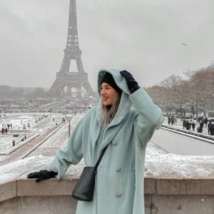 Elisavet Geronikolaki