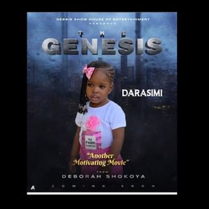 Oluwadarasimi Oluwaseun