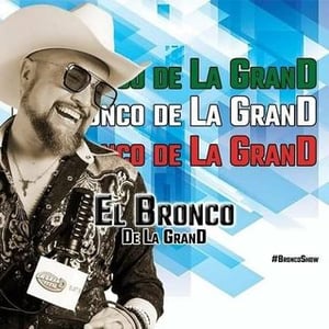 El Bronco Fm