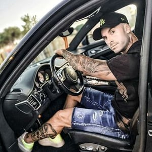 Jesus Estepa Sanchez